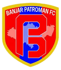 Banjar Patroman FC logo