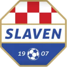 Slaven Belupo logo