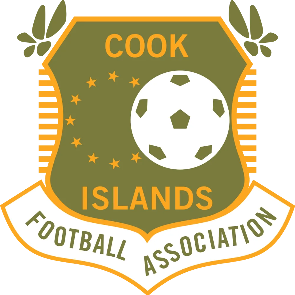 Cook Islands Women logo