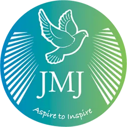 JMJ Sports Club logo