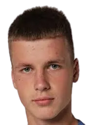 Aleksandr Frantsuzov logo