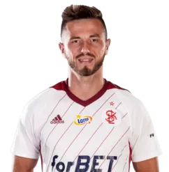 Wojciech Luczak logo