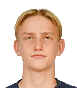 Kyrylo Ivannikov logo