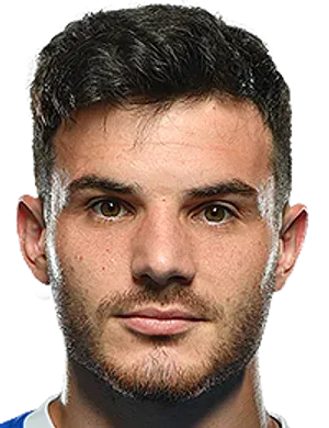 tornike morchiladze logo