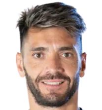 Leandro Carrijo portrait