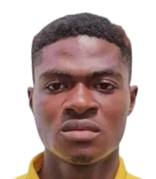 Maxwell Adjorlolo logo