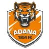 Adana 1954 logo
