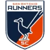 San Antonio Runners (W) logo
