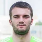 Przemysław Frąckowiak logo