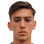 Rodrigo Emmanuel Cabrera Aquino logo