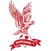 Navbahor Namangan 2 logo