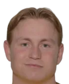 Havar Bendik Solbakken Befring logo