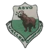 Association Sportive de la Vallée de l'Ouémé FC logo
