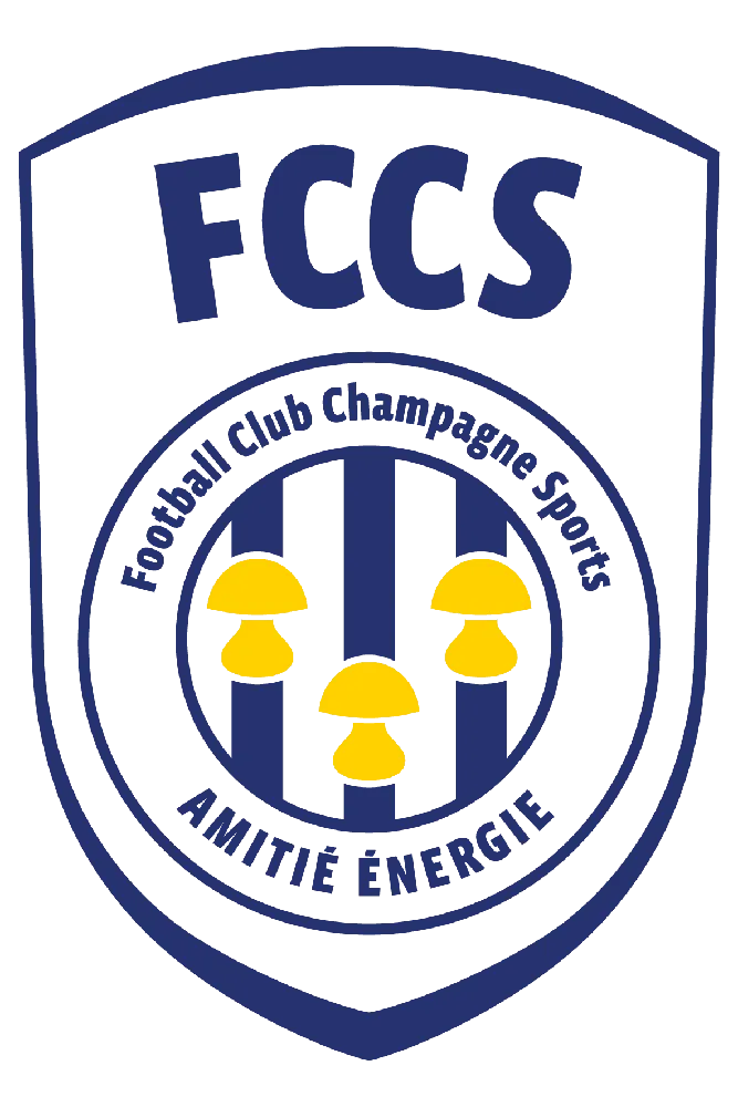 FC Champagne logo