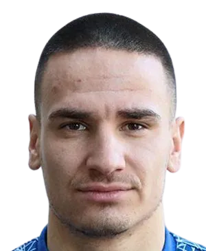 Ivan Milićević logo