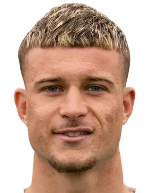 Kilian Pagliuca logo