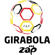 Angolan Girabola League photo 