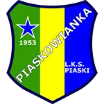 Piaskowianka Piaski logo