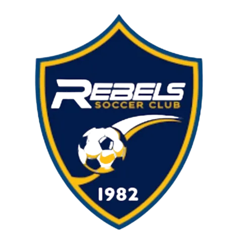 Rebels SC (W) logo