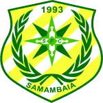 FC Samambaia U20 logo