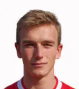 Matthew John·Cahill photo