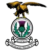 Inverness C.T. (R) logo