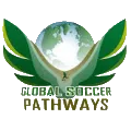 Global Soccer Pathways logo