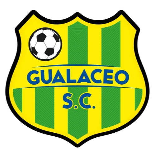 Gualeceo logo