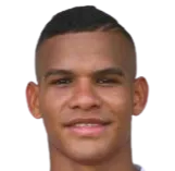 Diego Andrés Mendoza Benítez logo