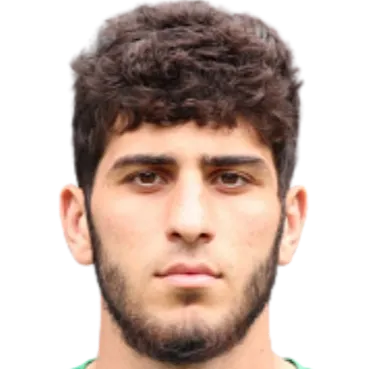 Abakar Gadzhiev logo