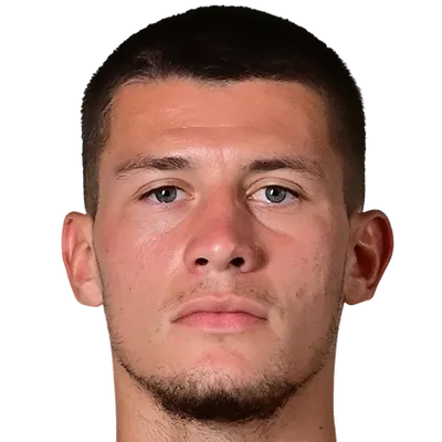 Mladen cvjetinovic logo