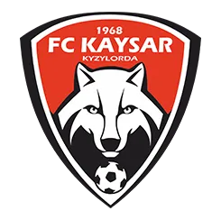 Kaisar Kyzylorda logo