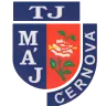 Maj Cernova logo