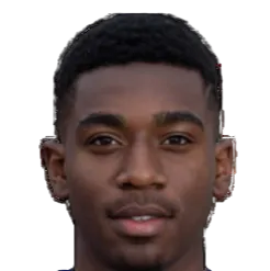 Joselpho Barnes logo