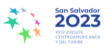 UNCAF Women's American Games logo
