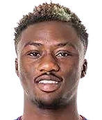 Presley·Pululu logo