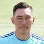 Ariunbold Batsaikhan logo