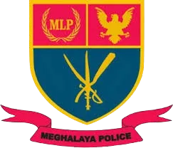 Meghalaya Police logo