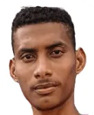 alexis kevin mosquera logo