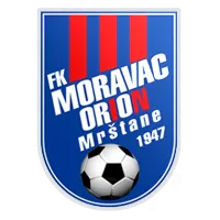 FK Moravac Mrstane