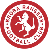 Brora Rangers logo