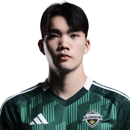 Kang Hyeon-jong photo