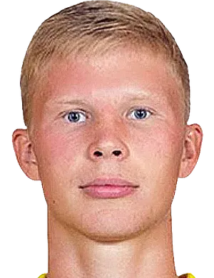 Andrey Savinov photo 