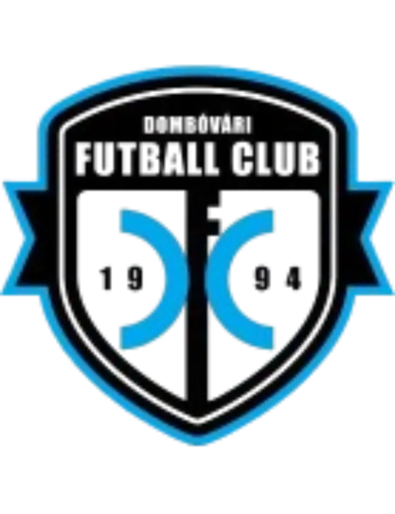 Dombovari FC logo