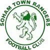 Soham Town Rangers logo