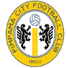Pimpama City FC logo