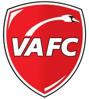 Valenciennes B logo