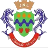 AJN Larache (w) logo