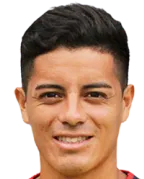 Leonardo Emanuel Landriel logo