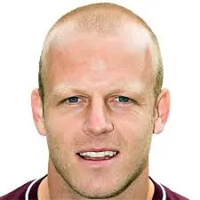 Steven Naismith logo